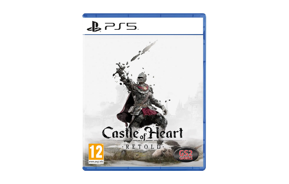 Castle of Heart: Retold